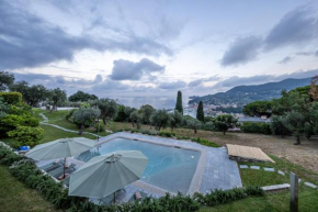 Casa Saltincielo Santa Margherita Ligure